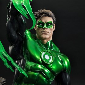 Green Lantern Hal Jordan DC Comics 1/3 Statue by Prime 1 Studio